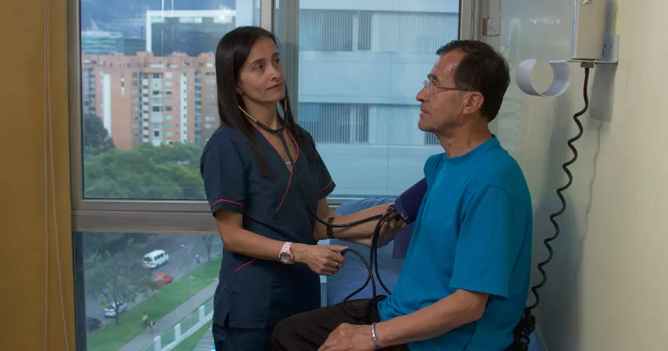 Health Physicist