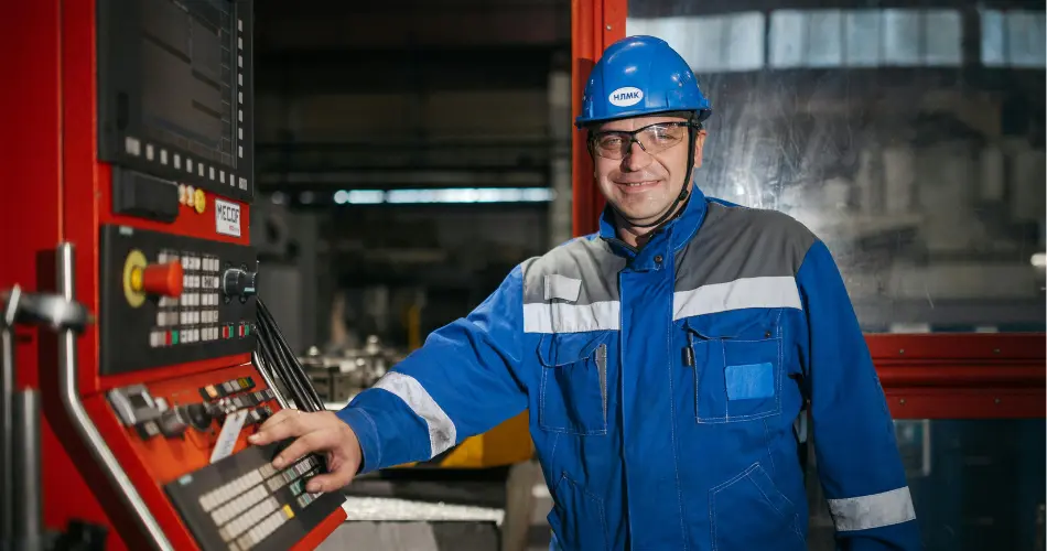 Nuclear Engineer