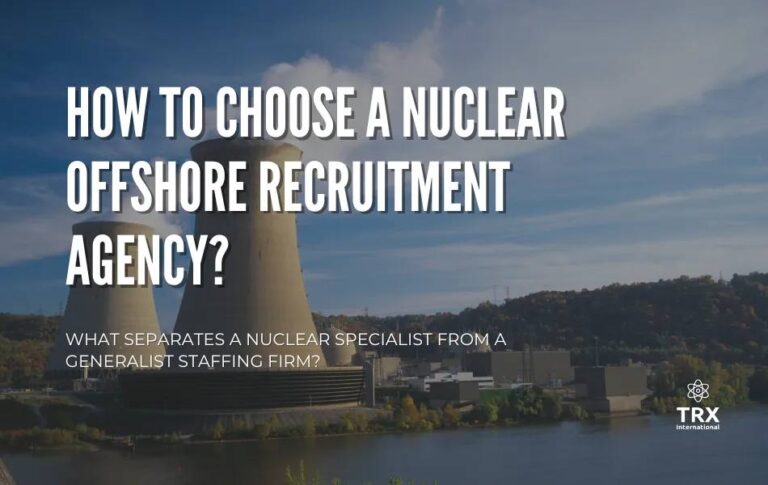 Nuclear Offshore Recruitment Guide