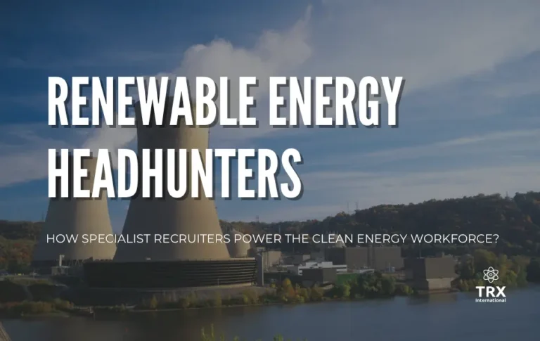 Renewable Energy Headhunters