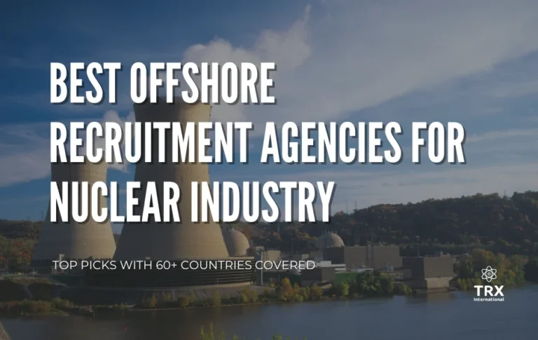 Best Offshore Recruitment Agencies